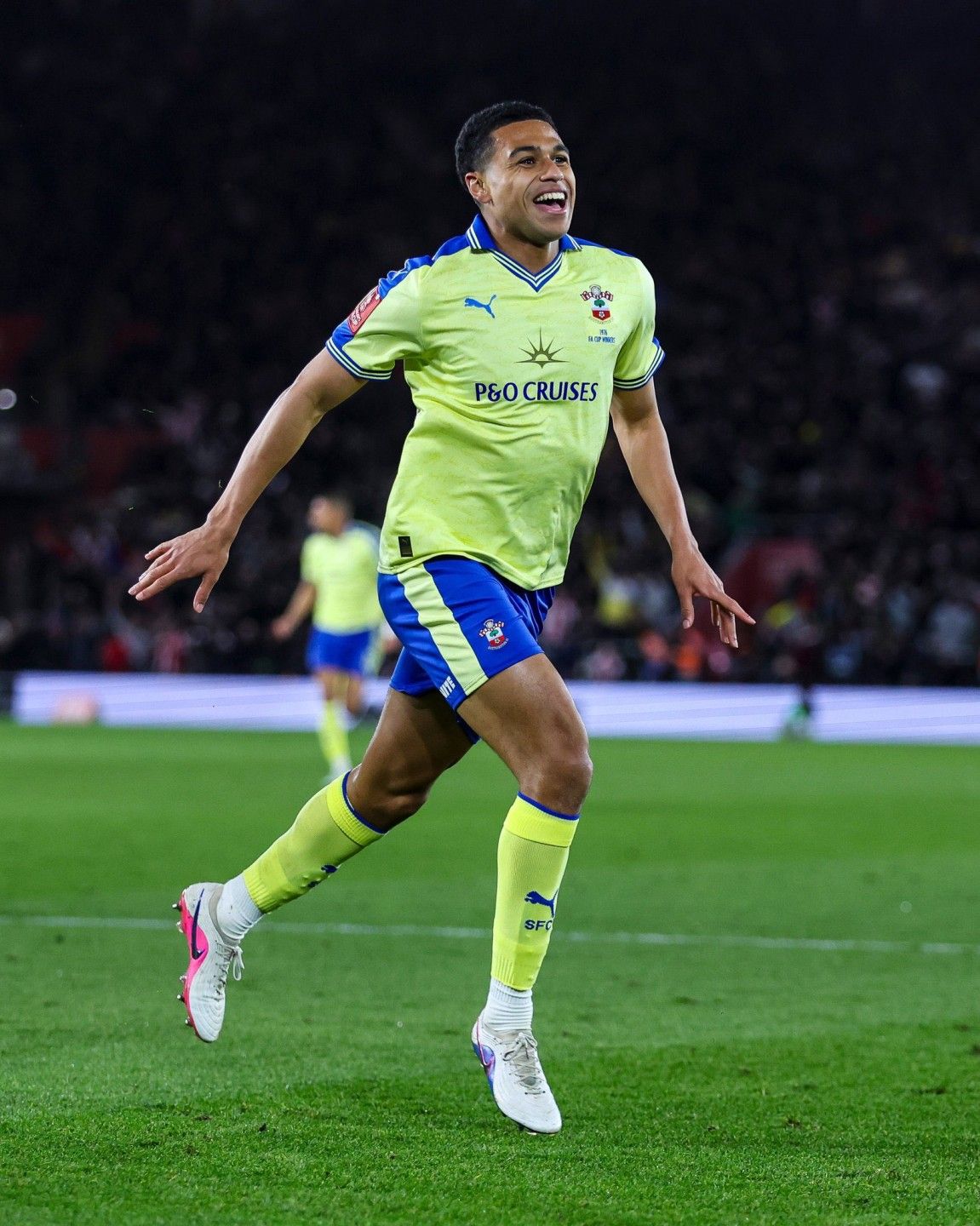 ”الجانرز يودع البطولة” اطّلع على نتيجة مباراة آرسنال ضد...