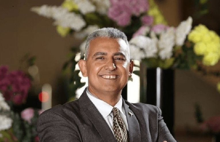 علاء نصيف: وضع مصر في المنطقة الآمنة يحمي القطاع السياحي من التأثر القوي بالحرب