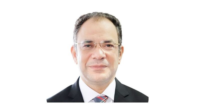 محمد عزوز: استقرار سلاسل الإمداد المحلية ساهم في انتظام حركة الإنتاج