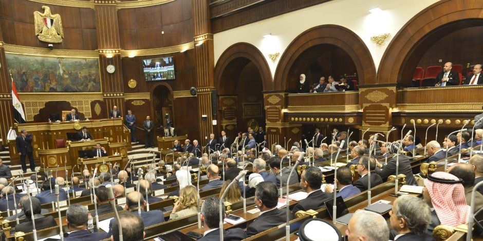 مجلس الشيوخ يرفع الجلسة العامة بعد إقرار 48 مادة من قانون حماية المنافسة ومنع الممارسات الاحتكارية