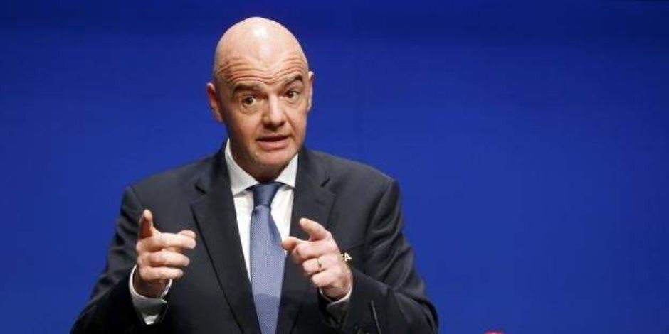 مثلما حدث لروسيا .. إيران تطالب فيفا باستبعاد إسرائيل من المشاركة فى البطولات القارية والدولية