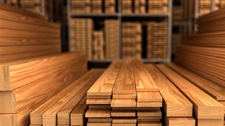 رئيس شعبة الأخشاب: الدولار انعكس سريعًا على أسعار الخامات وتكلفة النقل تضاعف الضغوط