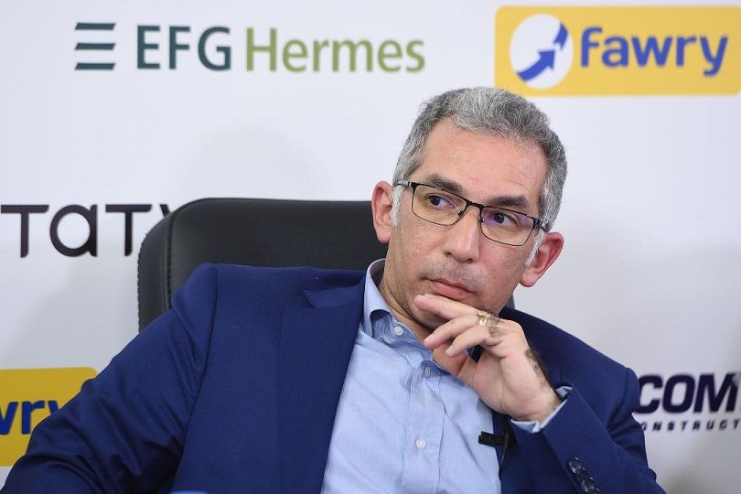 عمرو البطريق: ارتفاع أسعار مدخلات الإنتاج والمعدات.. أبرز التحديات الراهنة