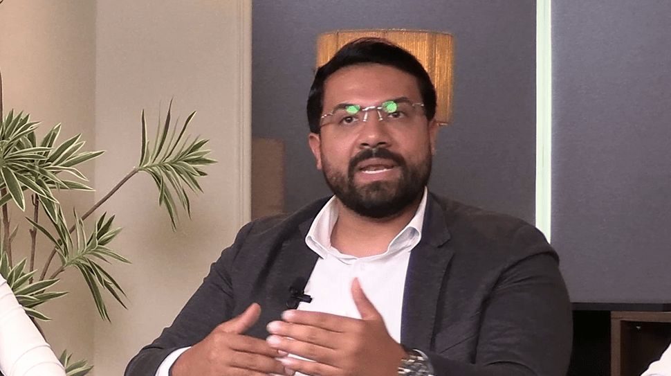 أحمد خيري: أسعار الطاقة العامل الأكثر تأثيرًا في عمليات الاستكشاف