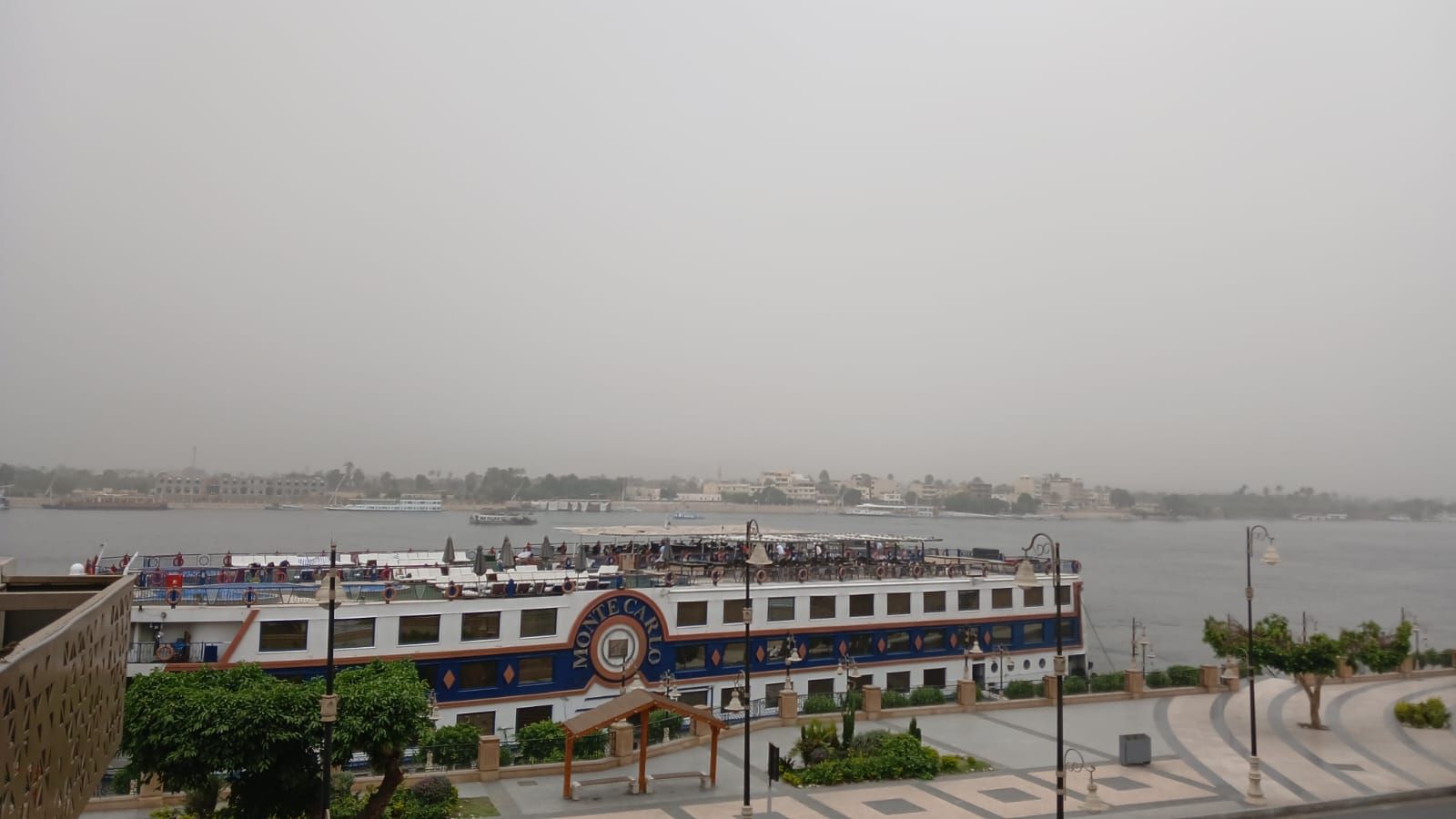 الأرصاد تفجر إعلان رسمي بشأن طقس الأيام القادمة في...