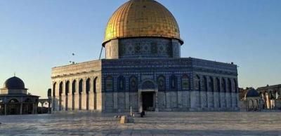 أخبار اليمن : لليوم الـ37.. الاحتلال يواصل إغلاق الأقصى