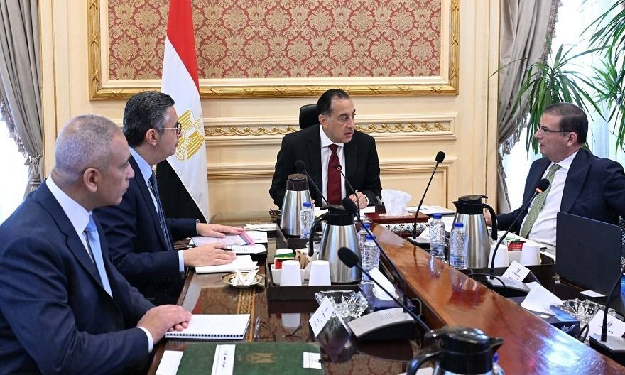 الحكومة: الاحتياطي الاستراتيجي من السلع الأساسية يكفي لمدة تصل إلى 6 أشهر