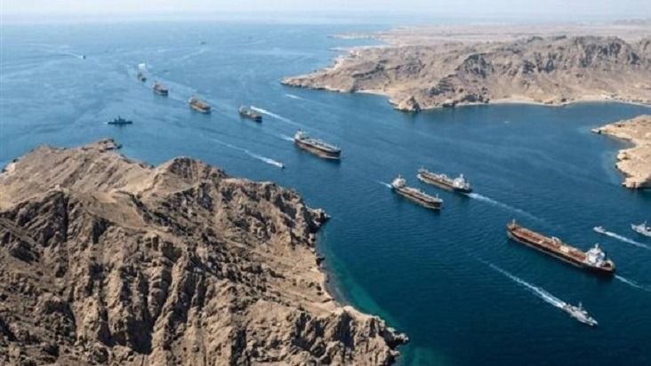 كيف يؤثر إغلاق هرمز على أسعار المنتجات الزراعية العالمية؟