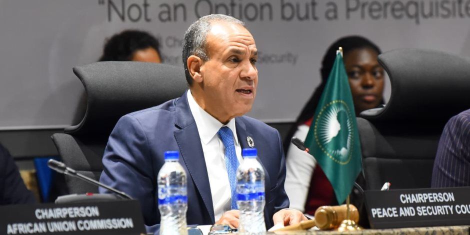 بتوجيهات رئاسية .. اتصالات هاتفية مكثفة لوزير الخارجية لبحث تصاعد التوترات الإقليمية وجهود خفض التصعيد