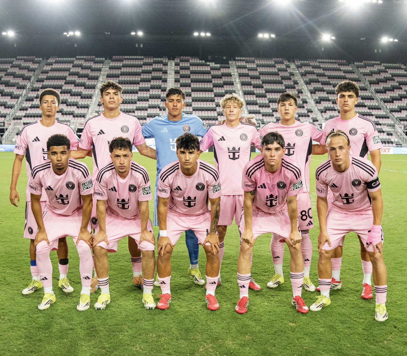 ”لا تفوتك” موعد مباراة إنتر ميامي ضد أوستن...