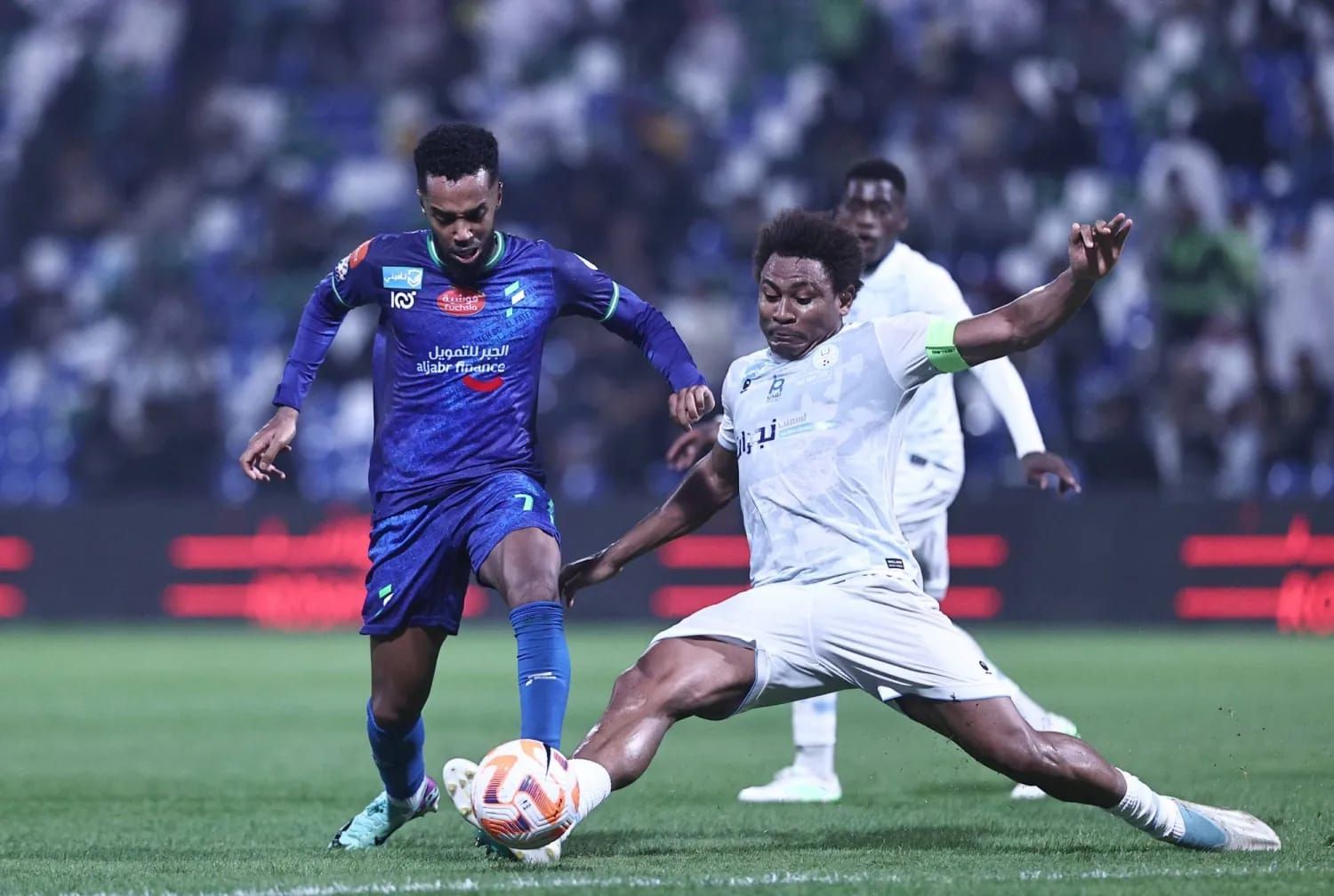 يلا شوت..بث مباشر مشاهدة مباراة الأخدود والفتح يلا...