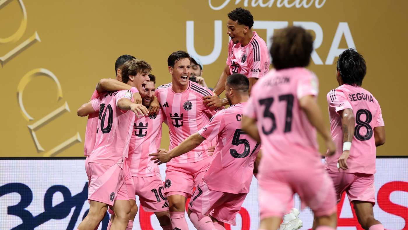 اتفرج بدون تقطيع.. كيفية مشاهدة مباراة إنتر ميامي...