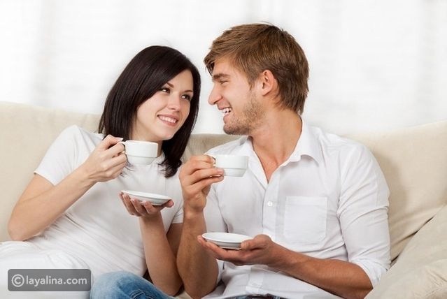 صفات رجل برج الثور في الحب