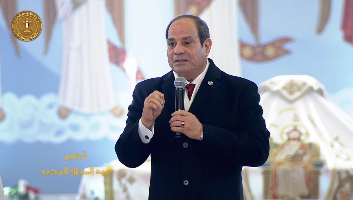 تطورات.. توجيهات الرئيس المصري عبد الفتاح السيسي للحد...