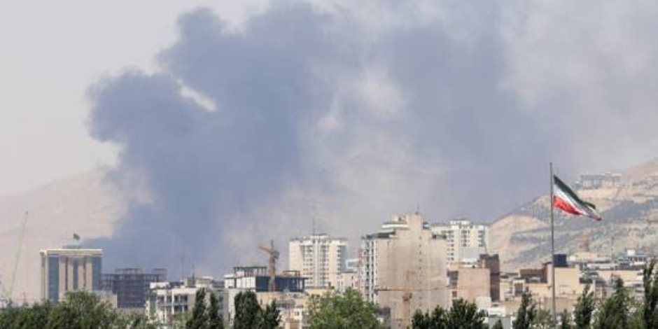 رويترز :  باكستان ترسل خطة لإيران وأمريكا لإنهاء الأعمال القتالية