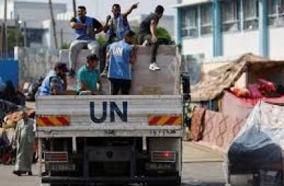 أخبار اليمن : "أونروا": ارتفاع أسعار الوقود بغزة يفاقم معاناة السكان