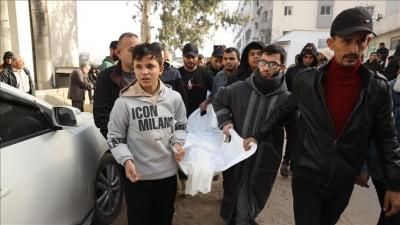 أخبار اليمن : ارتفاع عدد شهداء غزة إلى 72302