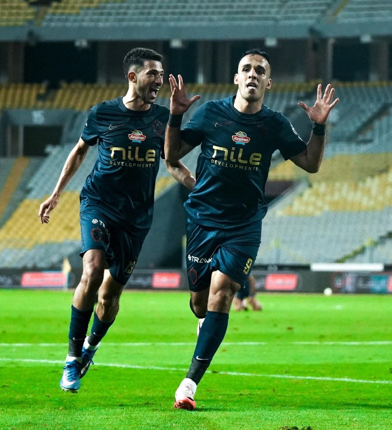 خوفا من سيناريو زيزو.. الزمالك يسرع لتجديد ...