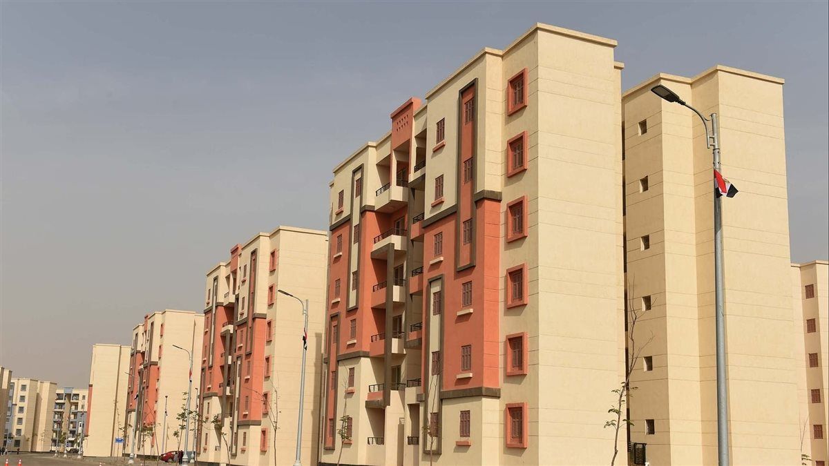 بشرى سارة: حجز شقق الإسكان الاجتماعي 2026 في...