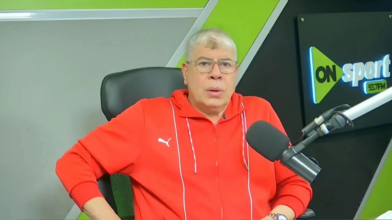 ماذا يحدث في الدوري المصري؟ شوبير يكشف كواليس...