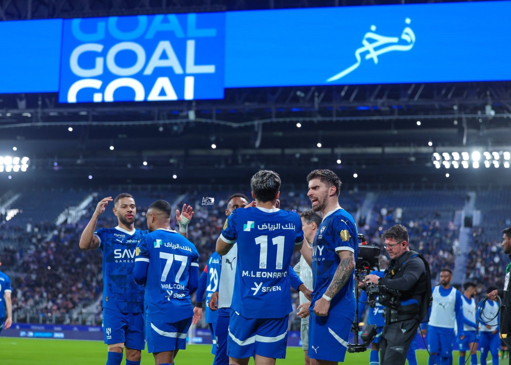 طوارئ في الهلال.. غضب إنزاجي يشتعل ويتخذ قرارات...