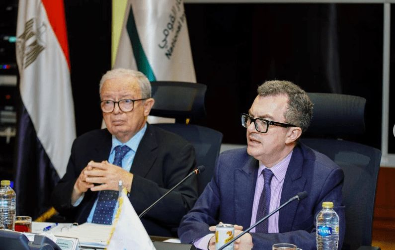 وزير التخطيط: ربط قواعد بيانات الخطة الاستثمارية مع المالية وبنك الاستثمار القومي