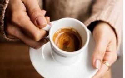 أخبار اليمن : متى تتحول القهوة إلى خطر سام؟