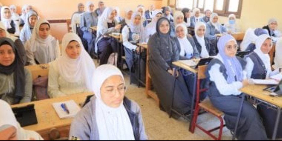 اليوم .. انطلاق امتحانات الشهر المؤجلة لصفوف النقل فى مدارس الجيزة