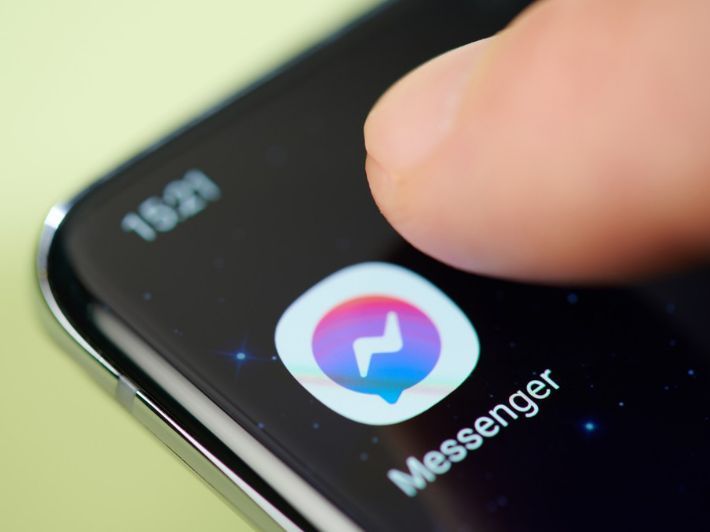 كل ما تريد معرفته عن قرار إيقاف ماسنجر...