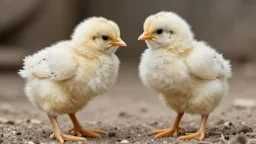 تطور مفاجئ للمربين بعد زيادته.. سعر الكتكوت الأبيض اليوم...