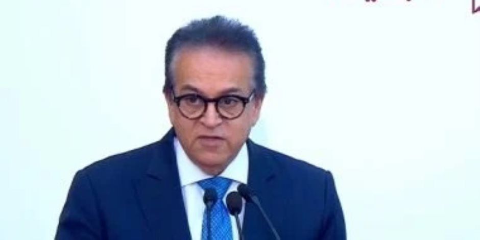 وزير الصحة مشاركا نيابة عن الرئيس بقمة ليون: مصر تنقل تجربة رائدة فى «الصحة الواحدة» وتعزز الشراكات الدولية