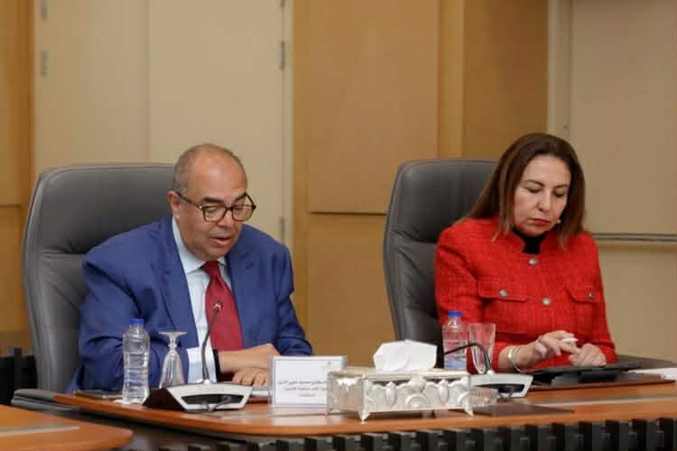 د. محمود محيي الدين: يجب ربط الابتكار الأخضر بالتمويل