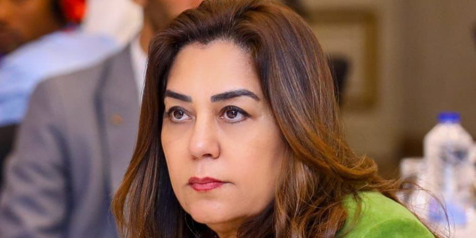 بنسبة 41%.. وزيرة التنمية تعلن تراجع تركيزات الجسيمات الصلبة "PM10" منذ إطلاق رؤية مصر 2030