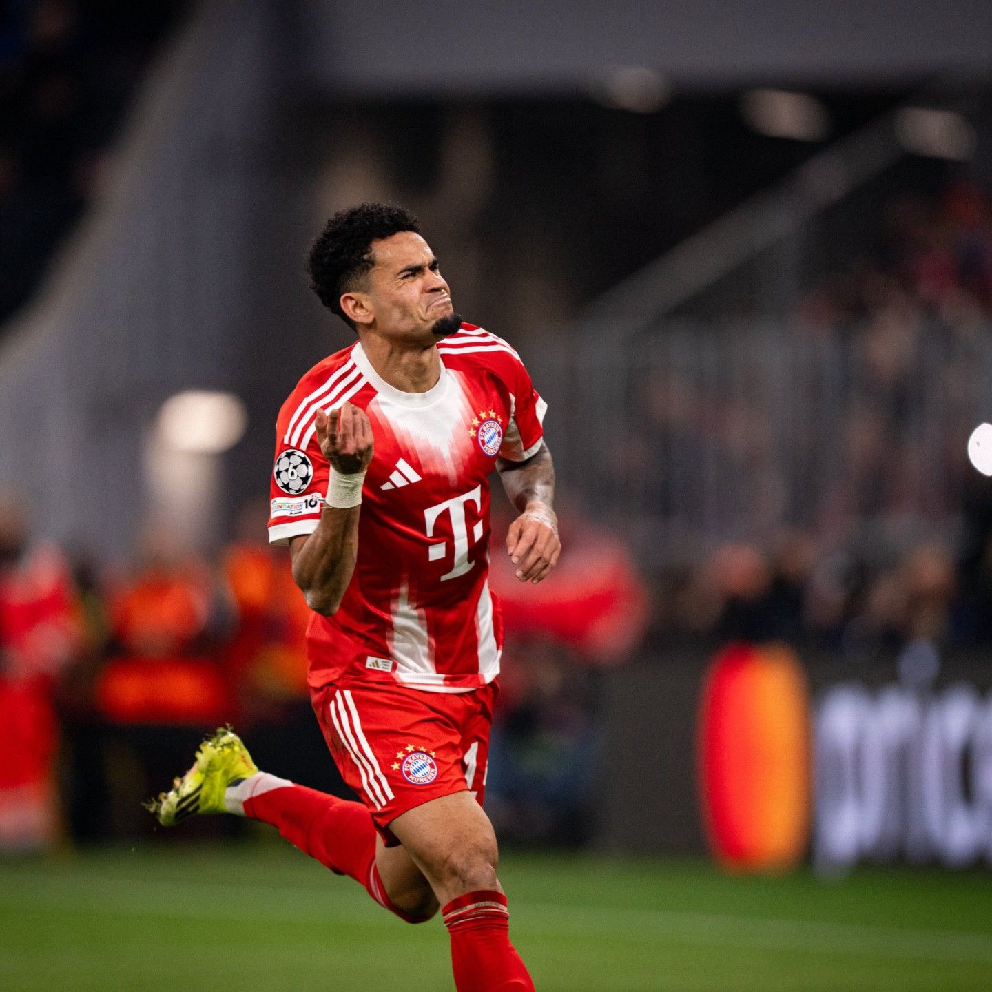 موقف هاري كين.. تشكيل بايرن ميونخ ضد ريال...