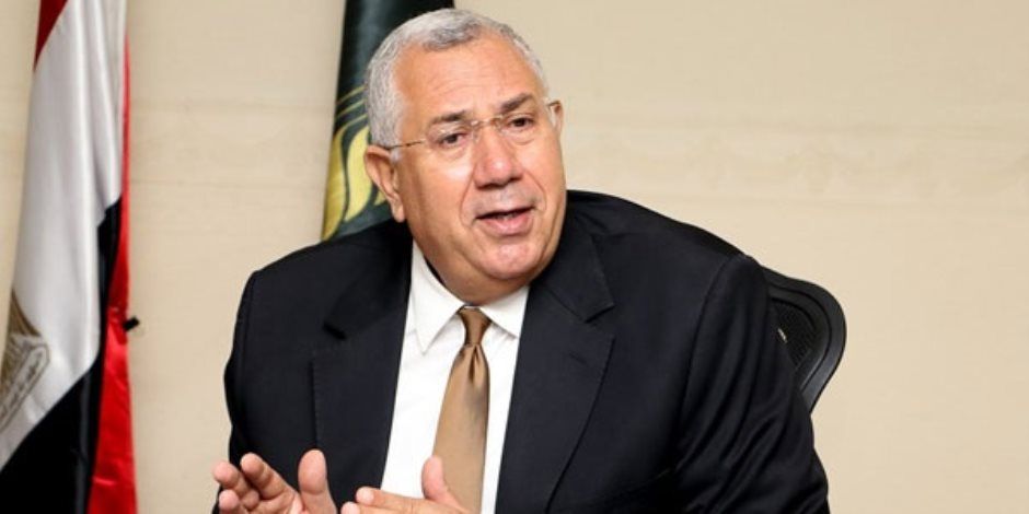 انطلاق اجتماع زراعة النواب حول غرامات الأرز وترشيد مياه الرى