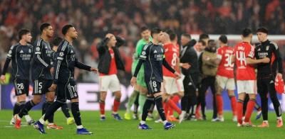 قمة نارية بين الريال والبايرن غداً