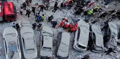 1497 شهيداً في لبنان منذ 2 مارس