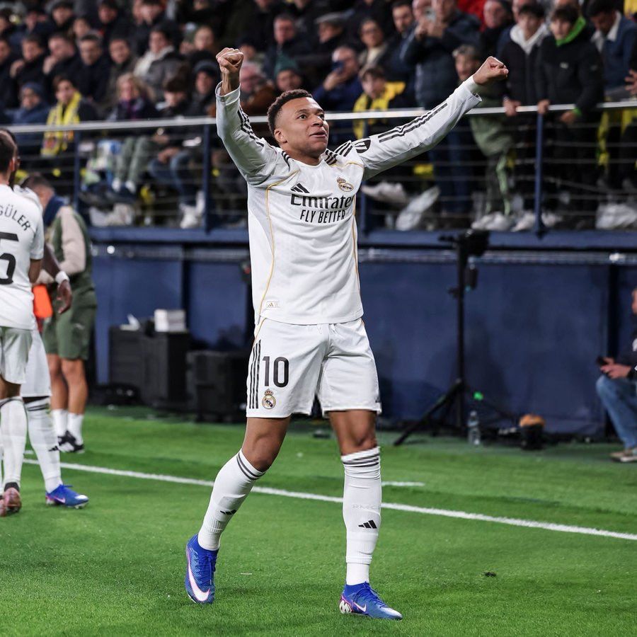 تشكيل ريال مدريد ضد بايرن ميونخ في ربع...