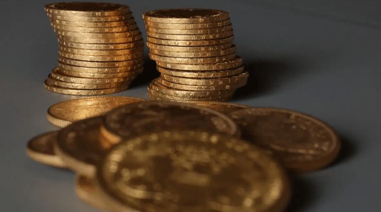 فرنسا تسحب آخر ما تبقى لديها من احتياطيات الذهب في أمريكا