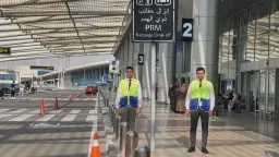 إجراءات جديدة.. إلغاء الكارت الورقي للركاب المصريين في...