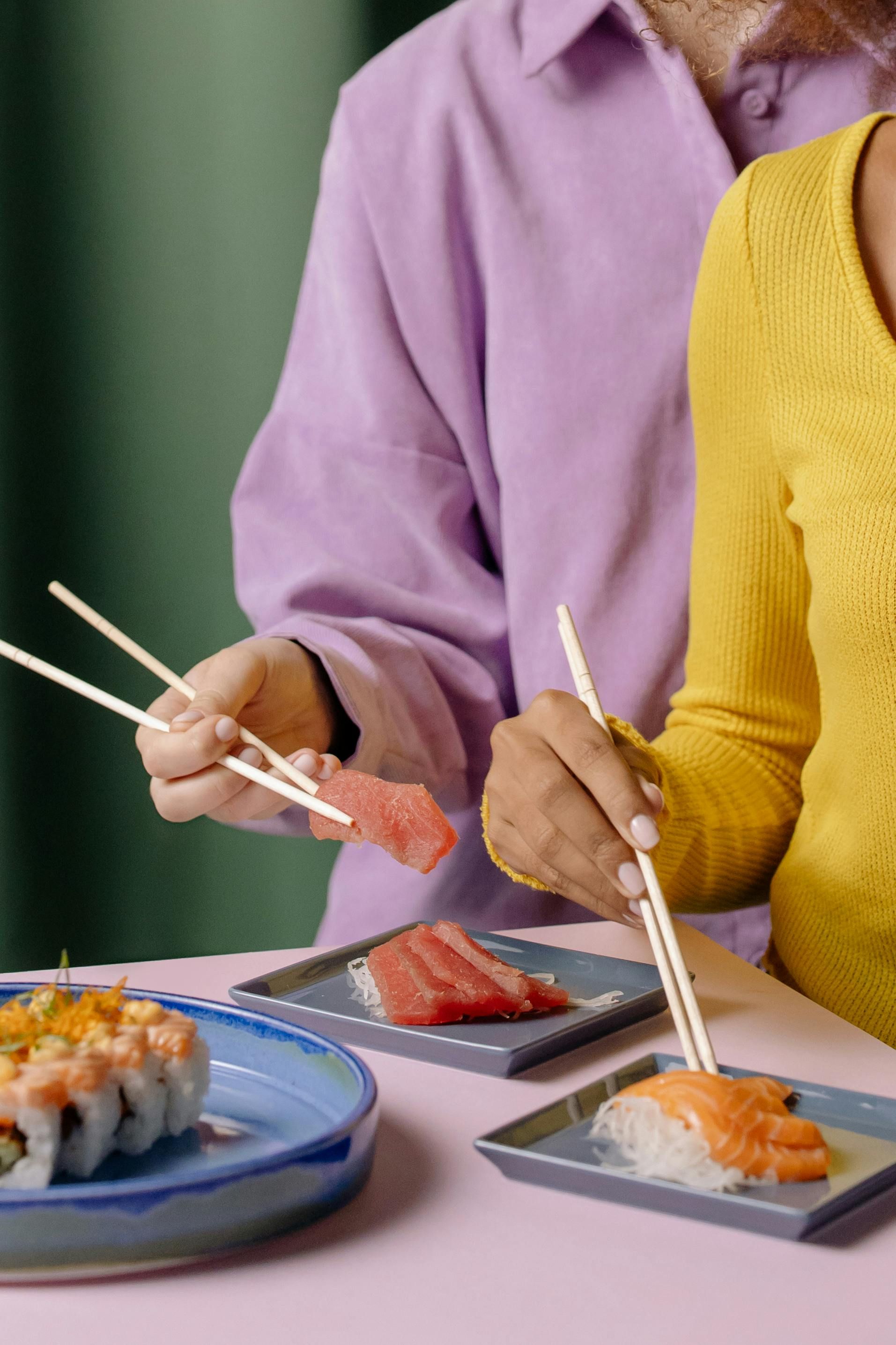 مكملات غذائية لتحسين الصحة النفسية.. لتكوني بمزاج أفضل يوميا