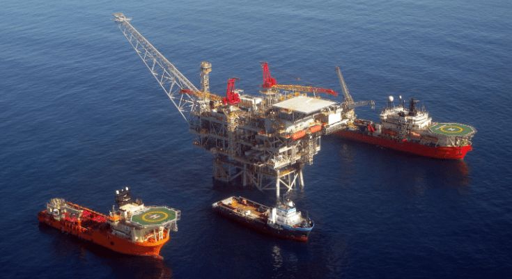 البترول توضح تفاصيل كشف هام في البحر المتوسط باحتياطيات واعدة من الغاز والمتكثفات