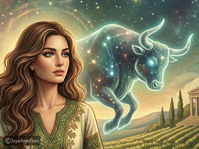 تحليل شامل لشخصية برج الثور المرأة وصفاتها الفريدة