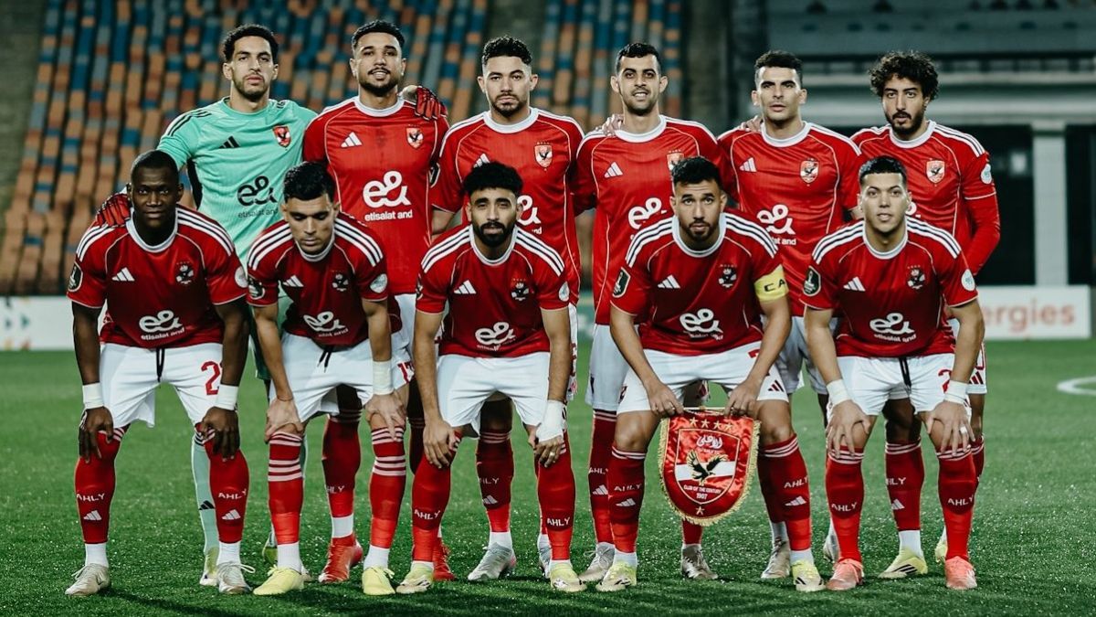 تمت رسمياً.. الأهلي المصري يخطف صفقة الموسم من...