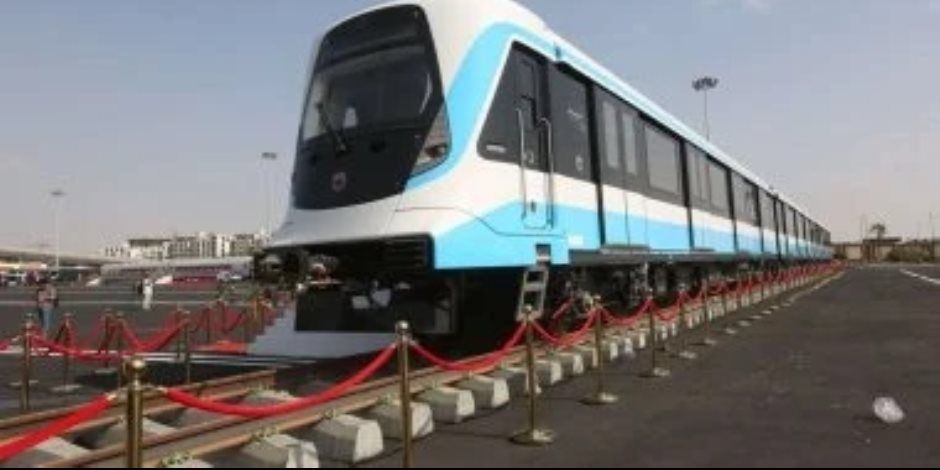 تعرف على مواعيد قطار تالجو الرحلات على خطوط السكة الحديد