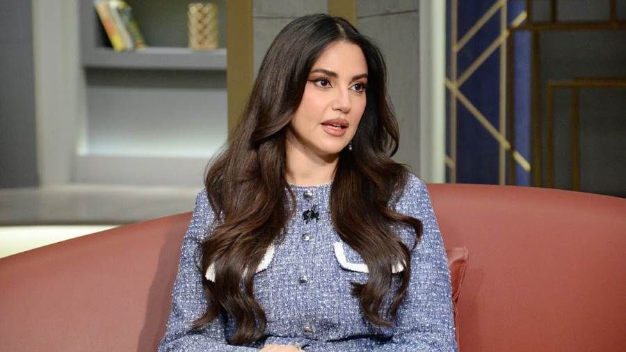 درة: تعرضت للإجهاض مرتين.. وأحلم بالأمومة كشفت الفنانة التونسية درة عن واحدة من أصعب التجارب في حياتها وهي تعرضها للإجهاض أكثر من مرة.وقالت درة خلال أح إقرأ المزيد