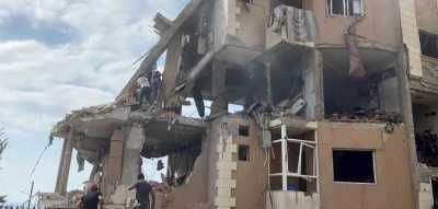 أخبار اليمن : 1530 شهيداً في لبنان منذ 2 مارس