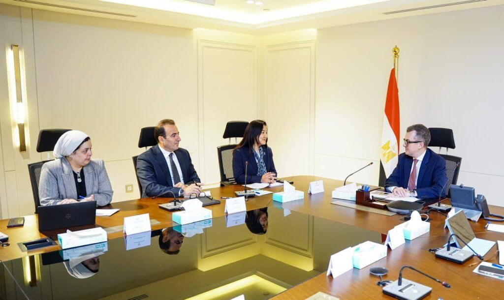 وزير التخطيط: أهمية قصوى لتمكين القطاع الخاص في مجالات الابتكار الرقمي