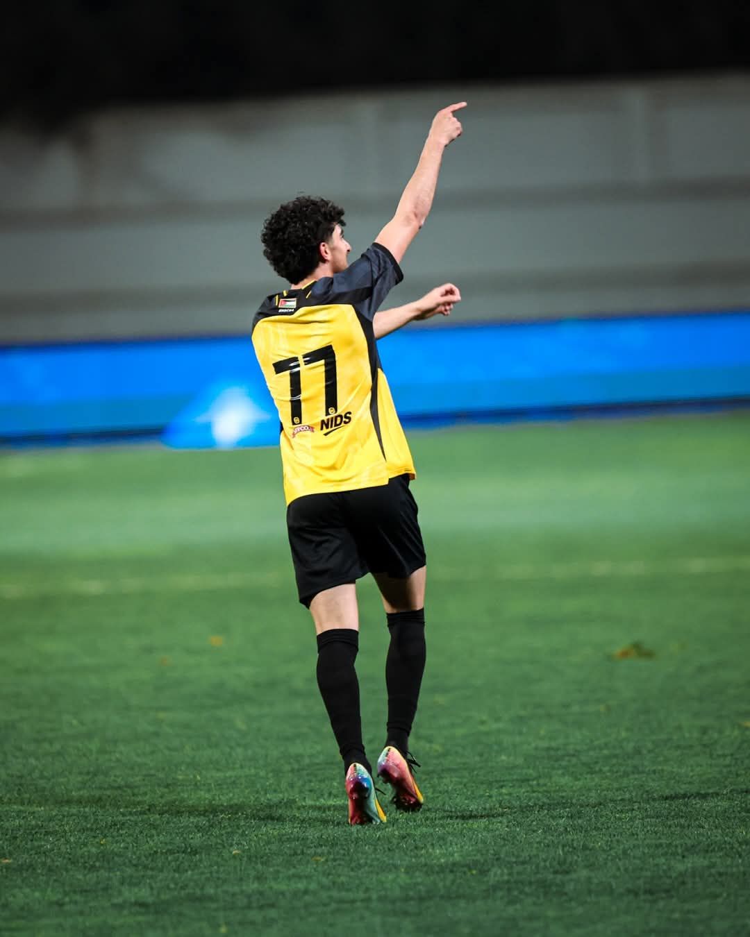 توقع نتيجة مباراة الاتحاد ضد نيوم في الدوري...