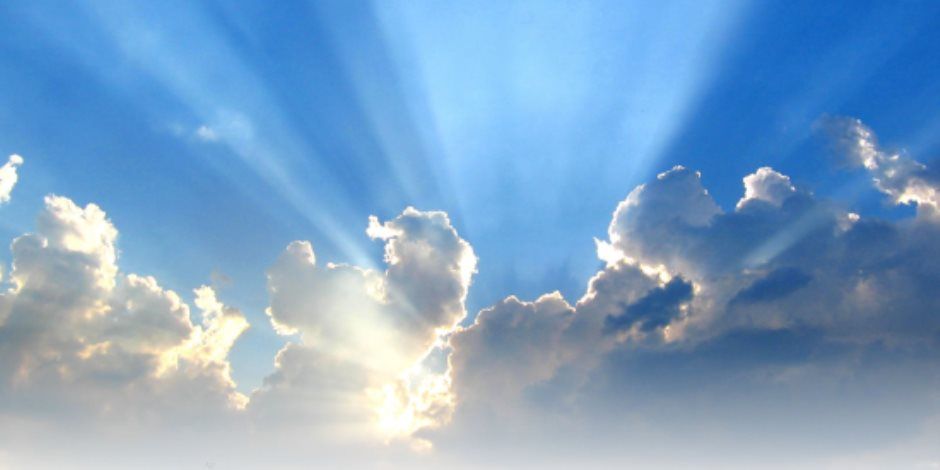 «الأرصاد»: استقرار حالة الطقس و فرص ضعيفة لسقوط أمطار على القاهرة الكبرى